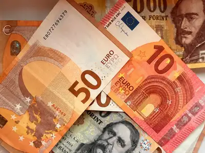 Bejelentette az MNB, mikor vezetik be az eurót Magyarországon