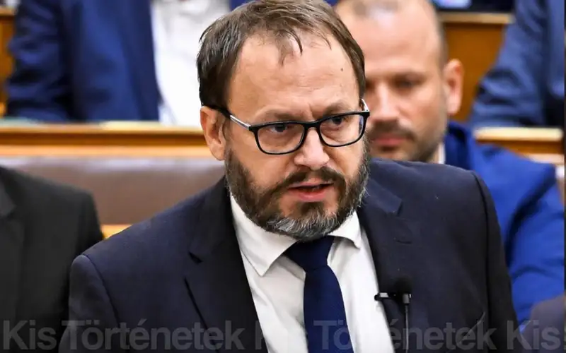 Kármán miniszter megszólalt 13. és 14. havi nyugdíjról: amit most elárult, arra mindenki felkapta a fejét