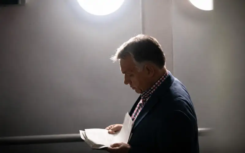 Orbán Viktort váratlant lép a hétvégén, semmilyen hivatalos programban nem szerepel mégis meglépi!