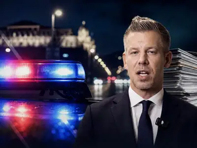 Lesújtó hírt kaptak a fideszesek: Magyar Péterék meglépték, minden félretett aktát újranyitnak