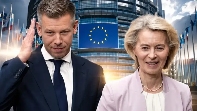 Most adta ki Brüsszel a friss híreket Magyarországról, ez mindenkit letaglózott