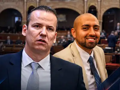 Hatalmas odaszúrás: Torockai mellet a Tisza roma politikusa vezeti majd a Végrehajtási visszaéléseket feltáró bizottságot