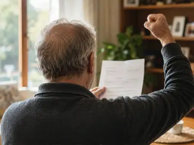 Minden 65 év fölötti örülhet, nagy hír jött nekik