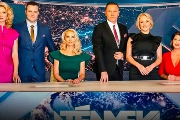 Vége a Tényeknek: megszünteti ikonikus hírműsorát a TV2