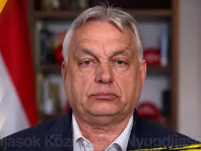 Orbán harcostársa kitálalt, ez történt valójában
