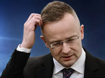Most érkezett a hír Szijjártó ügyéről, szintet lépett a helyzet