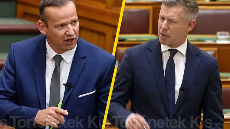 Toroczkai átlépett minden határt a Parlamentben, összehívhatják a házbizottságot
