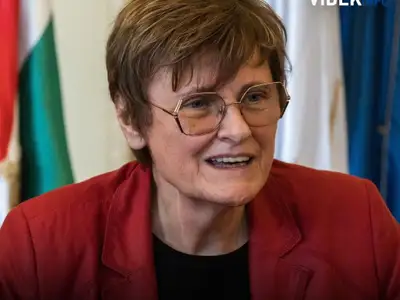 Karikó Katalin kifakadt a magyar egészségügyről – és a Mi Hazánknak is kemény üzenetet küldött