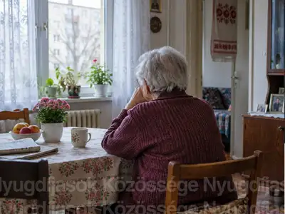 Most jött: Ők azok akik kimaradhatnak a 120 ezer forintos nyugdíjminimumból