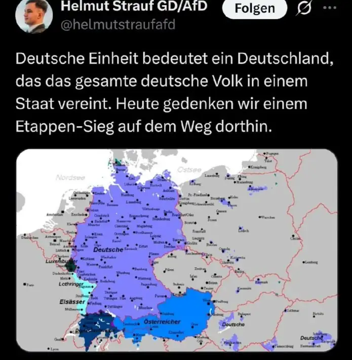 Elvennék Sopront Magyarországtól, ijesztő új határmódosítás