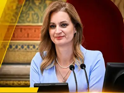 Forsthoffer Ágnes olyat tett amire még nem volt példa, kőkemény ami történt