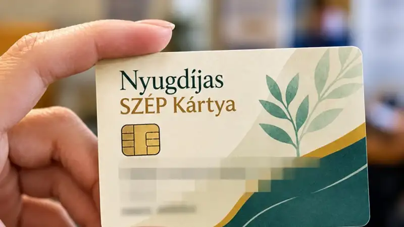 Jó a szándék, mégis kiszúrnak a nyugdíjasokkal? Nagy bökkenő van a nyugdíjas SZÉP-kártyával