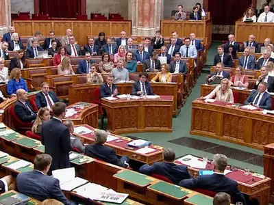 Újabb mentelmi jogok veszélyben: Ők kerültek a bizottság elé