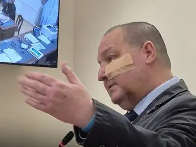 Németh Szilárd vallomást tett a bíróságon: félmilliárdos perben kérdezték