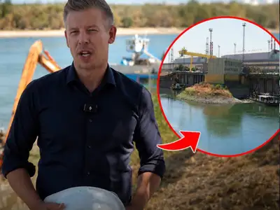 Akkora a baj, hogy azonnal be kell avatkozni Pakson: most érkezett a rendkívüli bejelentés