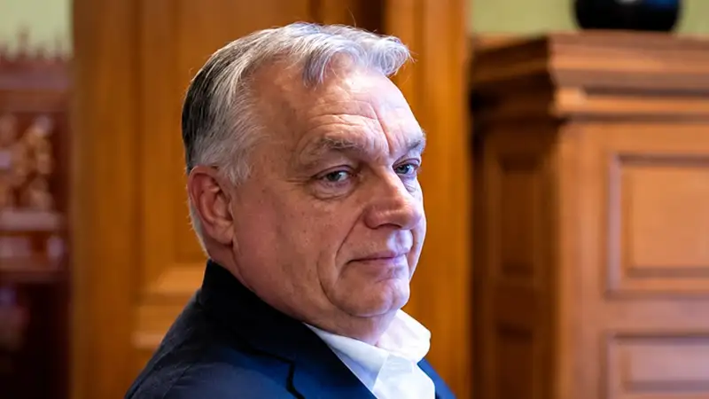 Orbán megkapta karrierje legrosszabb hírét, innen már nincs tovább