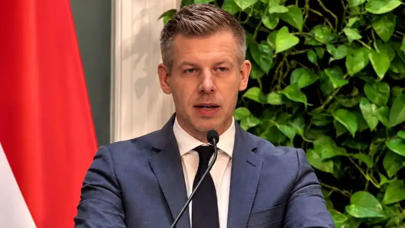 Most jött Magyar Péter bejelentése: Azonnali lemondást követel!