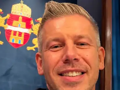 Magyar Péter új bejelentése minden korábbi várakozást felülműlnak a számok!