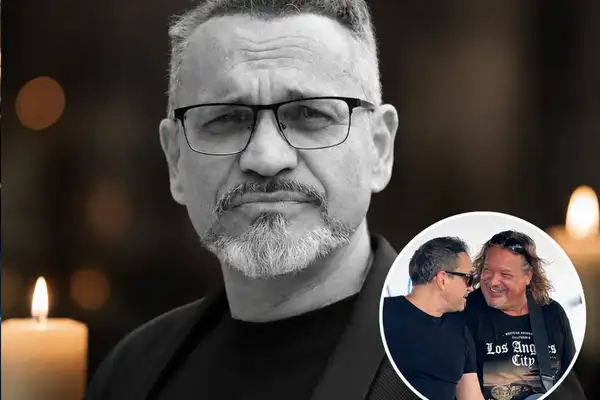 Török Tamás megtörte a csendet: elárulta, milyen kór győzte le Szolnoki Pétert