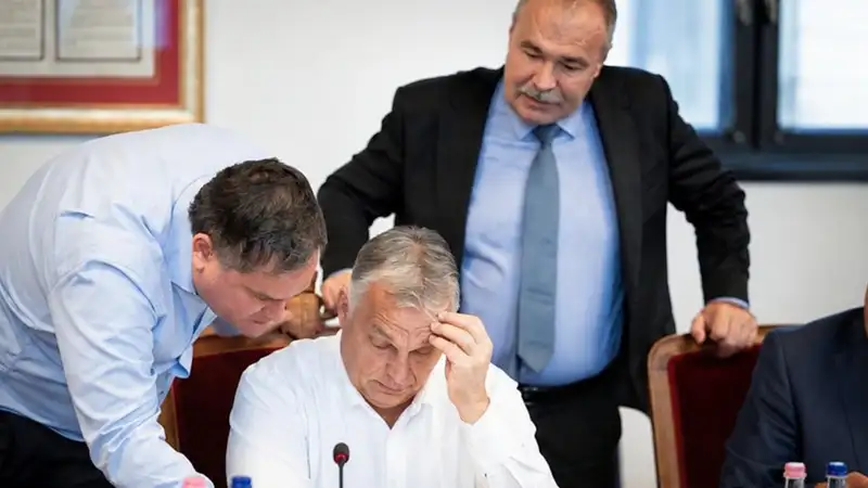 Orbán újabb embere hagyta ez Magyarországot, külföldre költözött