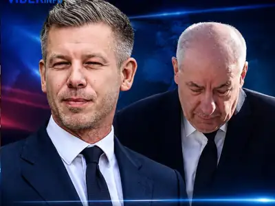 Most érkezett a hír Sulyok Tamás eltávolításáról