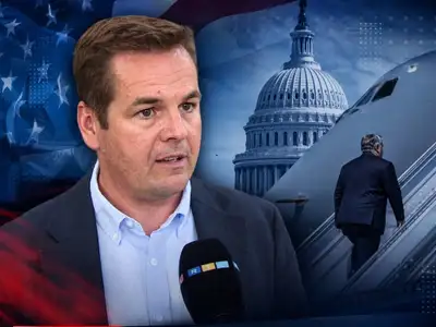 Németh Balázs elszólta magát Orbán amerikai útjáról…bárcsak ne tette volna