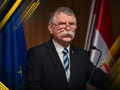 Kövér László olyan dolgot tett ami mindenkinél kiverte a biztosítékot