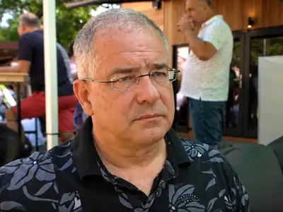 Kósa Lajos borította a bilit: Még sokan fognak rács mögé kerülni