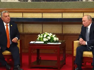 Moszkvának sem kell Orbán Viktor, most jött a közlemény