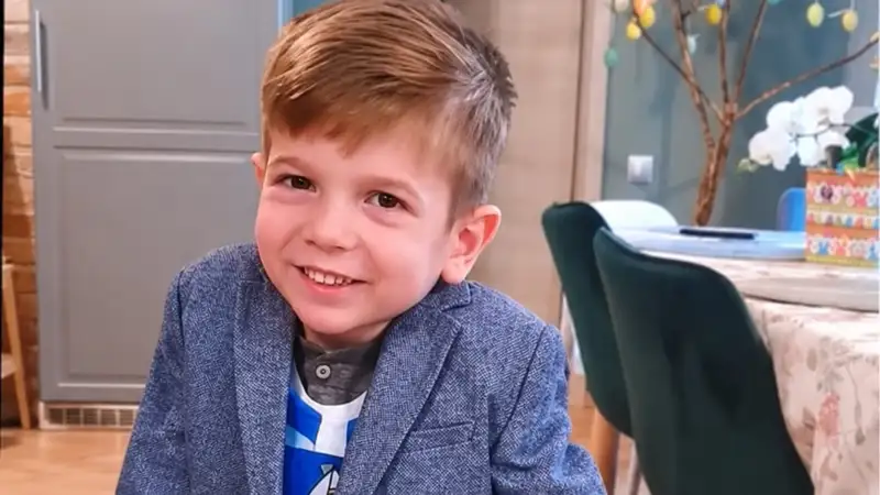 Ennél szebb ajándékot elképzelni sem lehetett! Igazi csoda történt a kis SMA-s Zentével!