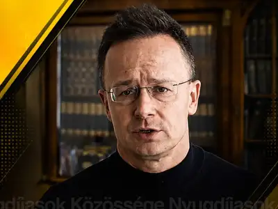 Bevitték a végső ütést Szijjártónak, a mai botrány felülír mindent!