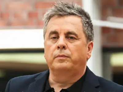 Most jött a szomorú hír Friderikusz Sándorról