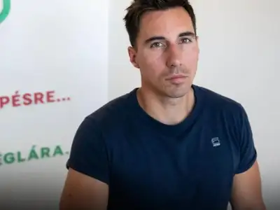 Radnai Márk erős üzenete felrobbantotta a netet, máris tízezrek lájkolták