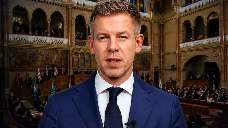 Kezdődik a mai rendkívüli parlamenti ülés: Durva ami ma jön!