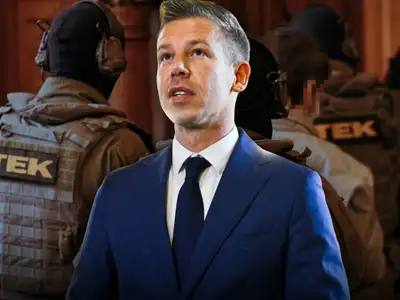 Magyar Péter bejelentette: lecseréli a TEK-et
