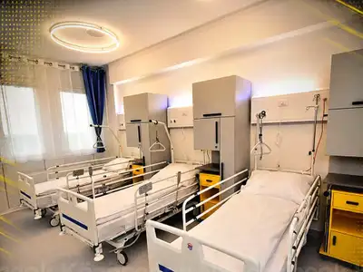 Felháborító dolog történhetett a Jahn Ferenc kórházban – Ilyet egy idős sem érdemel!