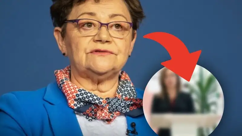 Kinevezték az új tisztifőorvost Müller Cecília régi helyére
