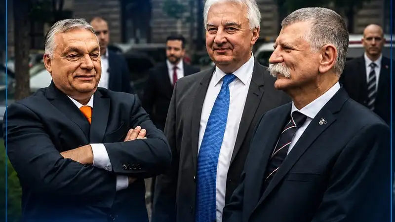 Reped a Fidesz-KDNP szövetség: önálló párttá váláson gondolkodik a KDNP