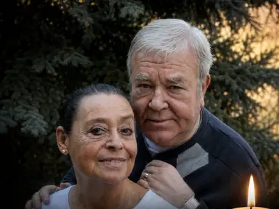 Meghalt Gálvölgyi János felesége – Gálvölgyi Judit 80 éves volt