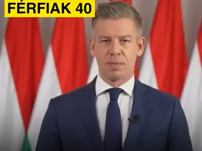 Magyar Péter rábólintott: jöhet a 40 év utáni nyugdíj a férfiaknak is