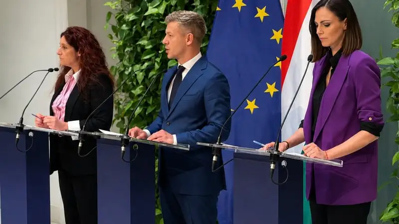 Most jelentette be a kormány: A rendkívüli hőség miatt elmarad a nagyon várt esemény!