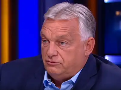 Történelmi vereséget szenvedett Orbán Viktor nagy szövetségese
