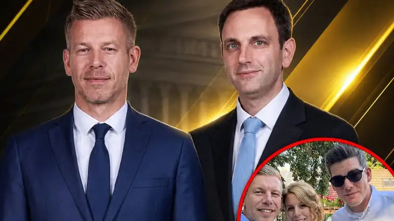 Megszólalt Magyar Péter húga, miután férje Unger Anna ellen szavazott: érdekes, amit mondott