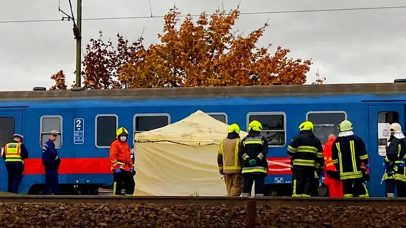 Felfoghatatlan tragikus nap a magyar vasúton