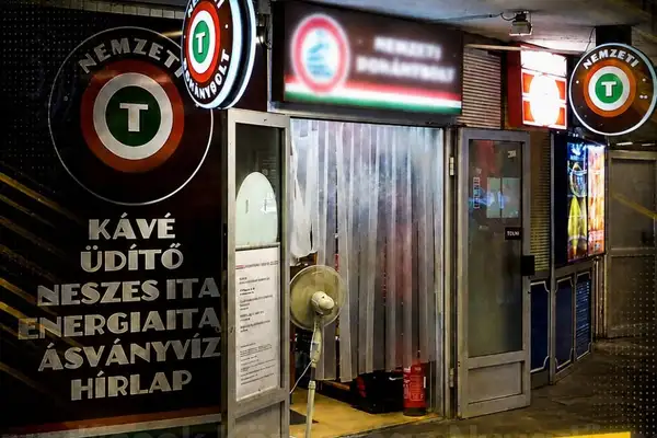 Vége: A kormány elkaszálná a trafikokat és a kaszinókat felügyelő hivatalt