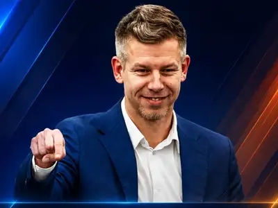Magyar Péter váratlanul elszólta magát, nagy bajban vannak a fideszesek