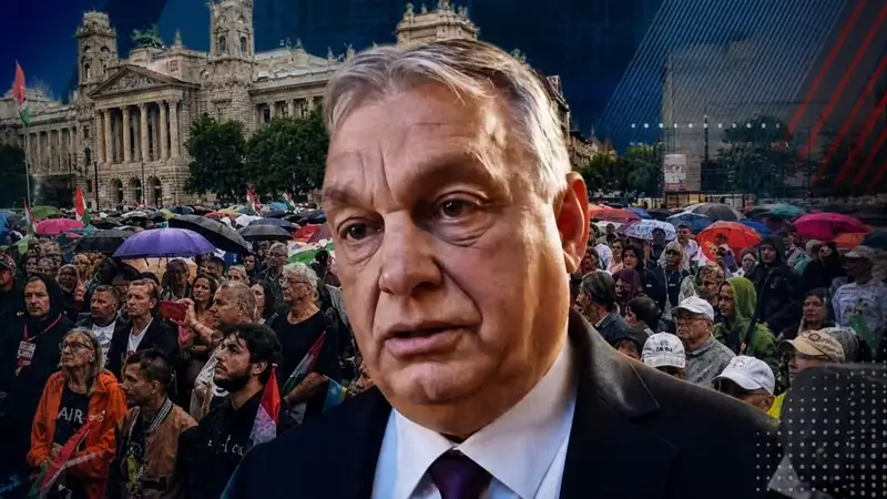 Óriási tüntetésre készül a Fidesz csütörtökön Magyar Péter ellen, de van egy kis bibi