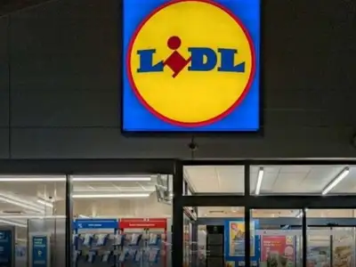Elege lett a Lidlnek: automatikusan blokkolnak, ha ezt teszed a boltban