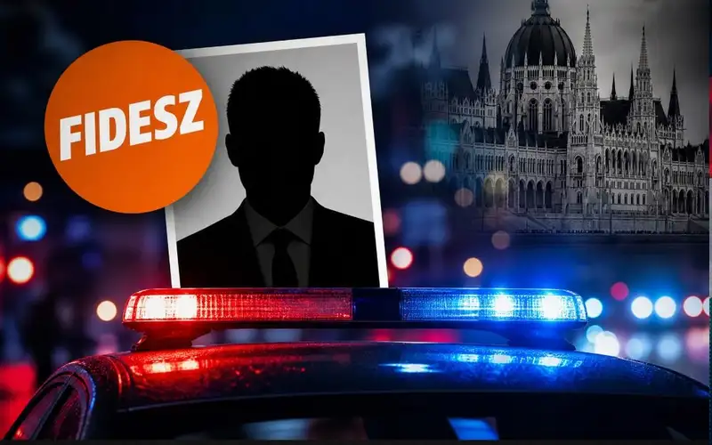 Fideszes magasrangú kabinetfőnököt tartóztattak le – Már a legbelső körökből viszik az embereket