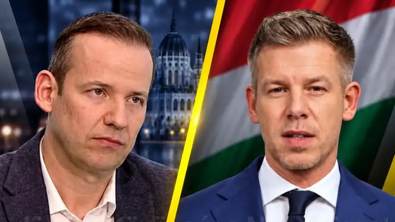 Magyar Péter elintézte Toroczkait: Ezt nem teszi zsebre!